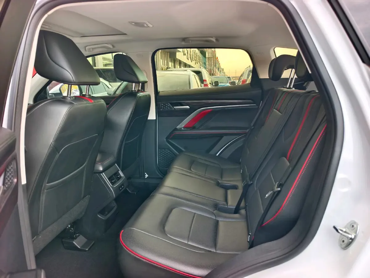 2021 Haval H6 1.5T 150HP L4 7DCT,autocango,china used car exporter,china ev exporter,chinese used car exporter,chinese used ev exporter