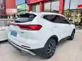 2021 Haval H6 1.5T 150HP L4 7DCT