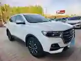 2021 Haval H6 1.5T 150HP L4 7DCT
