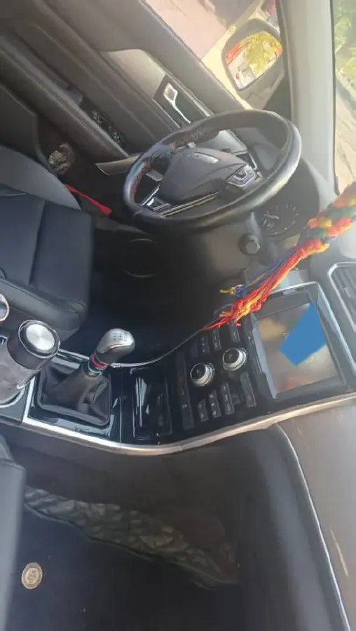 2017 Haval H2s 1.5T 150HP L4 6MT,autocango,china used car exporter,china ev exporter,chinese used car exporter,chinese used ev exporter