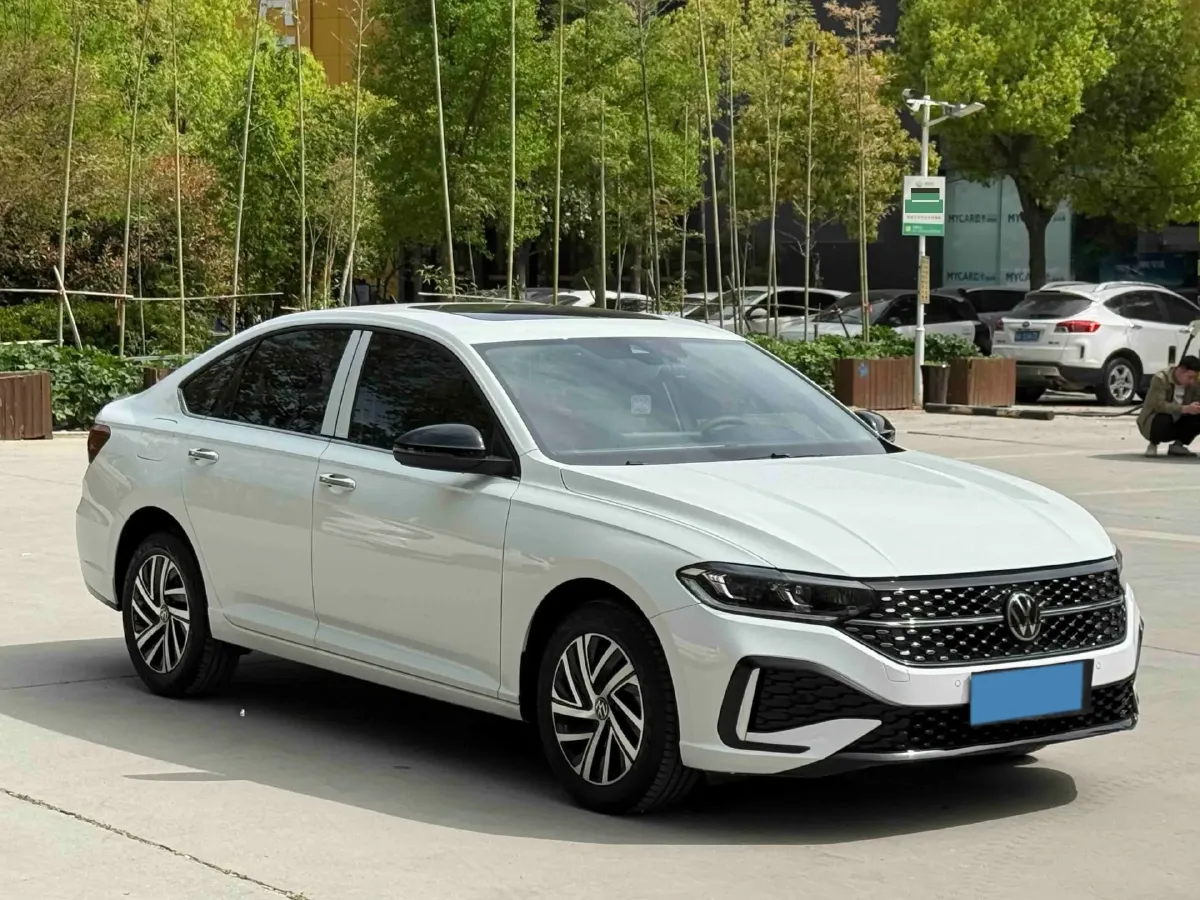 2024 Volkswagen Lavida 1.5T 160HP L4 7DCT,autocango,china used car exporter,china ev exporter,chinese used car exporter,chinese used ev exporter