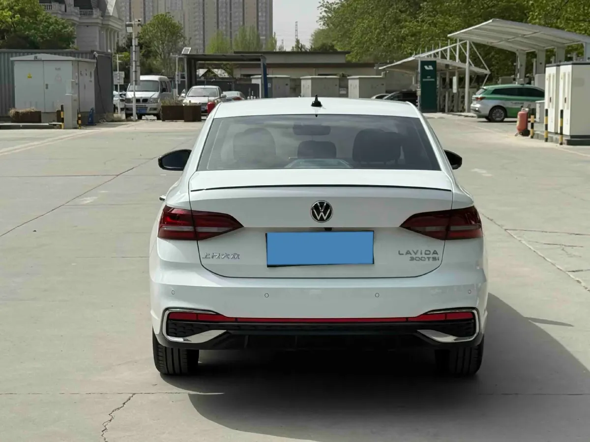 2024 Volkswagen Lavida 1.5T 160HP L4 7DCT,autocango,china used car exporter,china ev exporter,chinese used car exporter,chinese used ev exporter