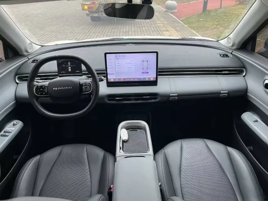 2024 DongFeng eπ 01 BEV 31.45KWH,autocango,china used car exporter,china ev exporter,chinese used car exporter,chinese used ev exporter