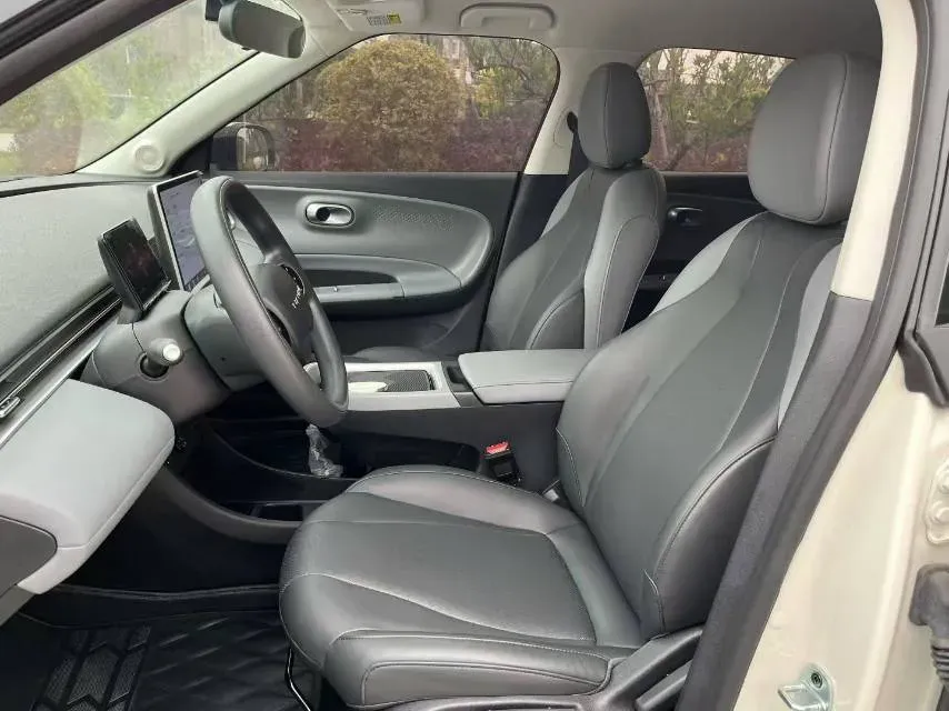 2024 DongFeng eπ 01 BEV 31.45KWH,autocango,china used car exporter,china ev exporter,chinese used car exporter,chinese used ev exporter