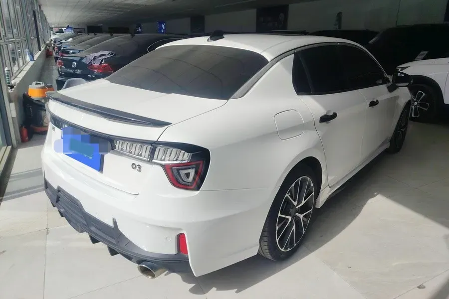 2021 LYNK&CO 03 1.5T 180HP L3 7DCT,autocango,china used car exporter,china ev exporter,chinese used car exporter,chinese used ev exporter