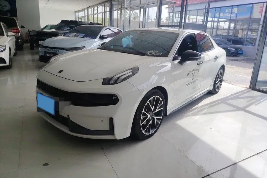 2021 LYNK&CO 03 1.5T 180HP L3 7DCT,autocango,china used car exporter,china ev exporter,chinese used car exporter,chinese used ev exporter