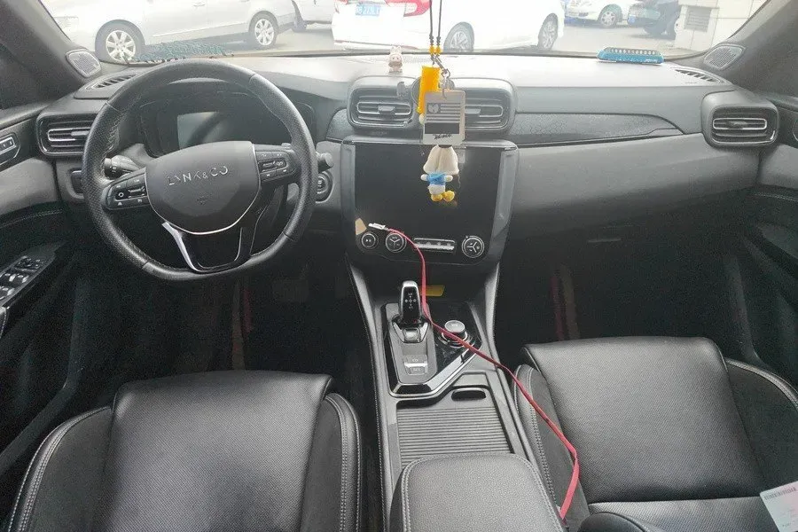 2021 LYNK&CO 03 1.5T 180HP L3 7DCT,autocango,china used car exporter,china ev exporter,chinese used car exporter,chinese used ev exporter