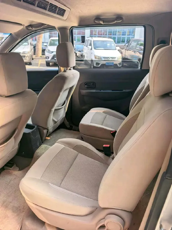 2016 WuLing HongGuang 1.5L 112HP L4 5MT,autocango,china used car exporter,china ev exporter,chinese used car exporter,chinese used ev exporter
