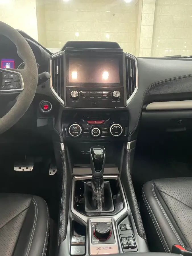 2022 Subaru Forester 2.0L 154HP H4 CVT,autocango,china used car exporter,china ev exporter,chinese used car exporter,chinese used ev exporter