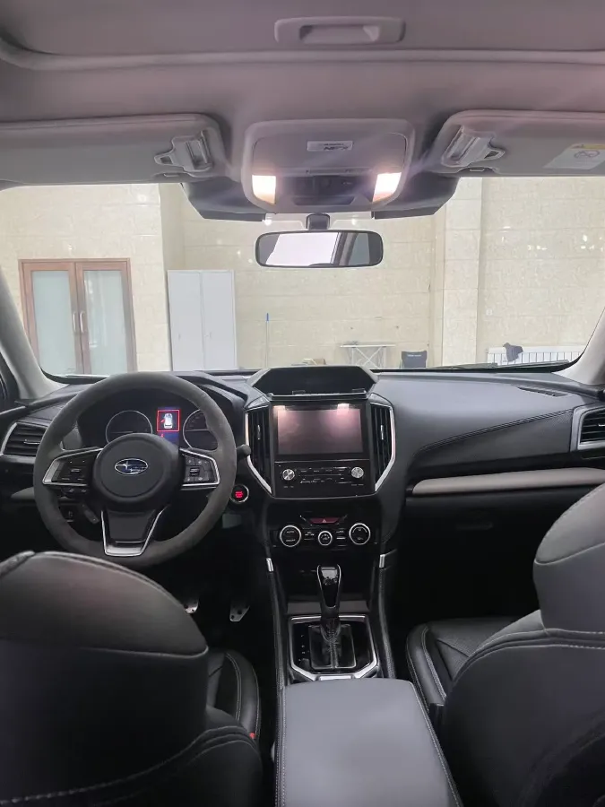 2022 Subaru Forester 2.0L 154HP H4 CVT,autocango,china used car exporter,china ev exporter,chinese used car exporter,chinese used ev exporter