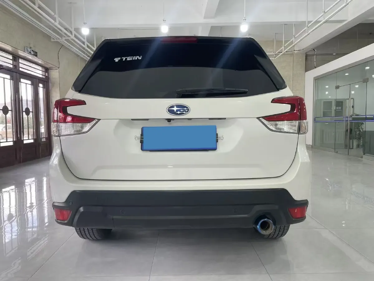 2022 Subaru Forester 2.0L 154HP H4 CVT,autocango,china used car exporter,china ev exporter,chinese used car exporter,chinese used ev exporter