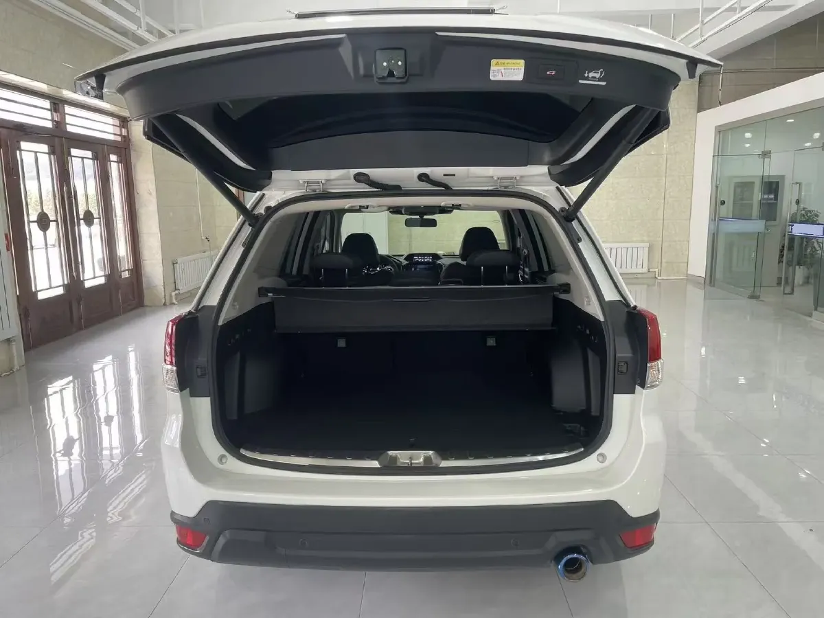 2022 Subaru Forester 2.0L 154HP H4 CVT,autocango,china used car exporter,china ev exporter,chinese used car exporter,chinese used ev exporter