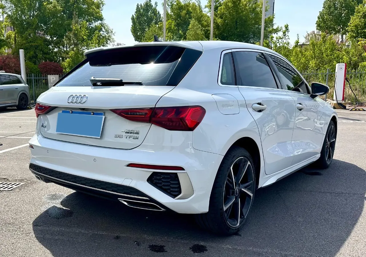 2022 Audi A3 1.4T 150HP L4 7DCT,autocango,china used car exporter,china ev exporter,chinese used car exporter,chinese used ev exporter