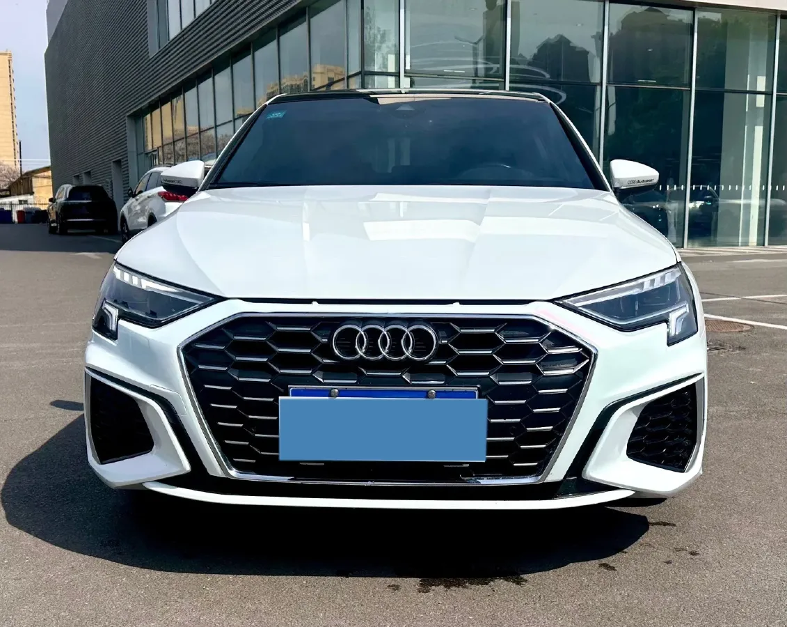 2022 Audi A3 1.4T 150HP L4 7DCT,autocango,china used car exporter,china ev exporter,chinese used car exporter,chinese used ev exporter