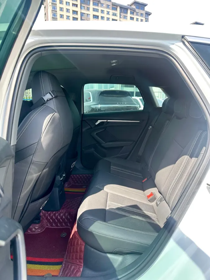 2022 Audi A3 1.4T 150HP L4 7DCT,autocango,china used car exporter,china ev exporter,chinese used car exporter,chinese used ev exporter