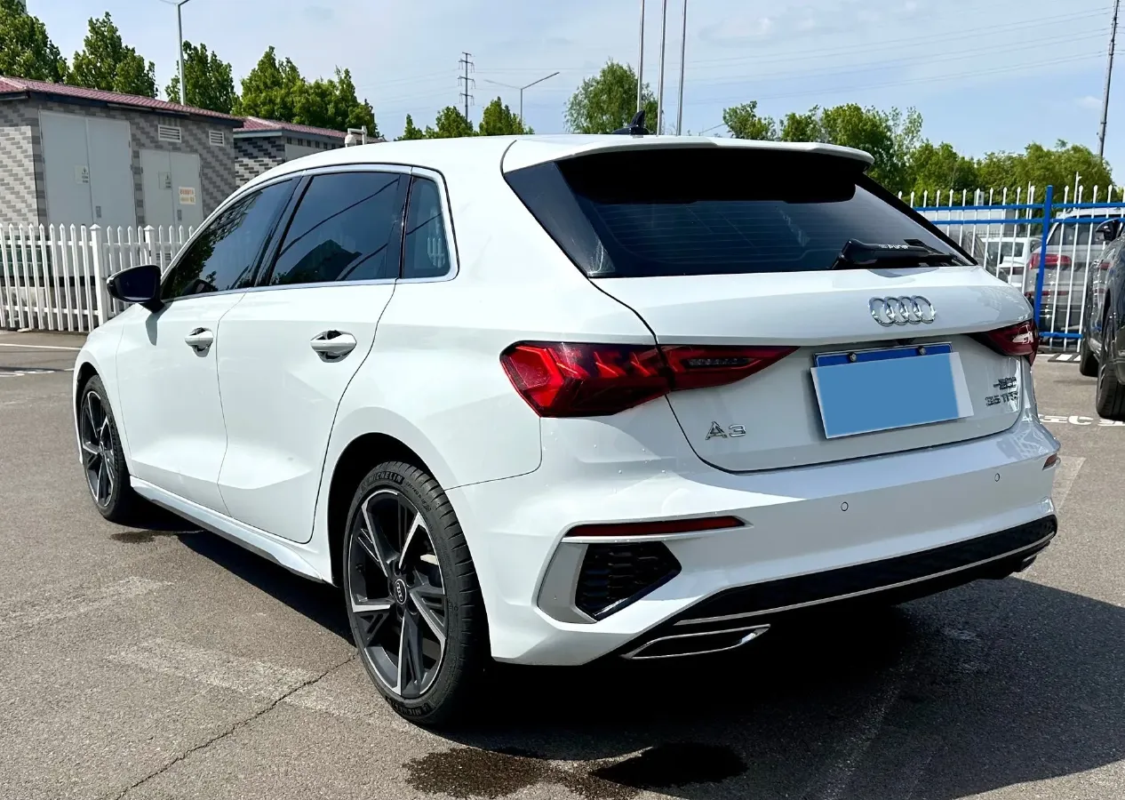 2022 Audi A3 1.4T 150HP L4 7DCT,autocango,china used car exporter,china ev exporter,chinese used car exporter,chinese used ev exporter