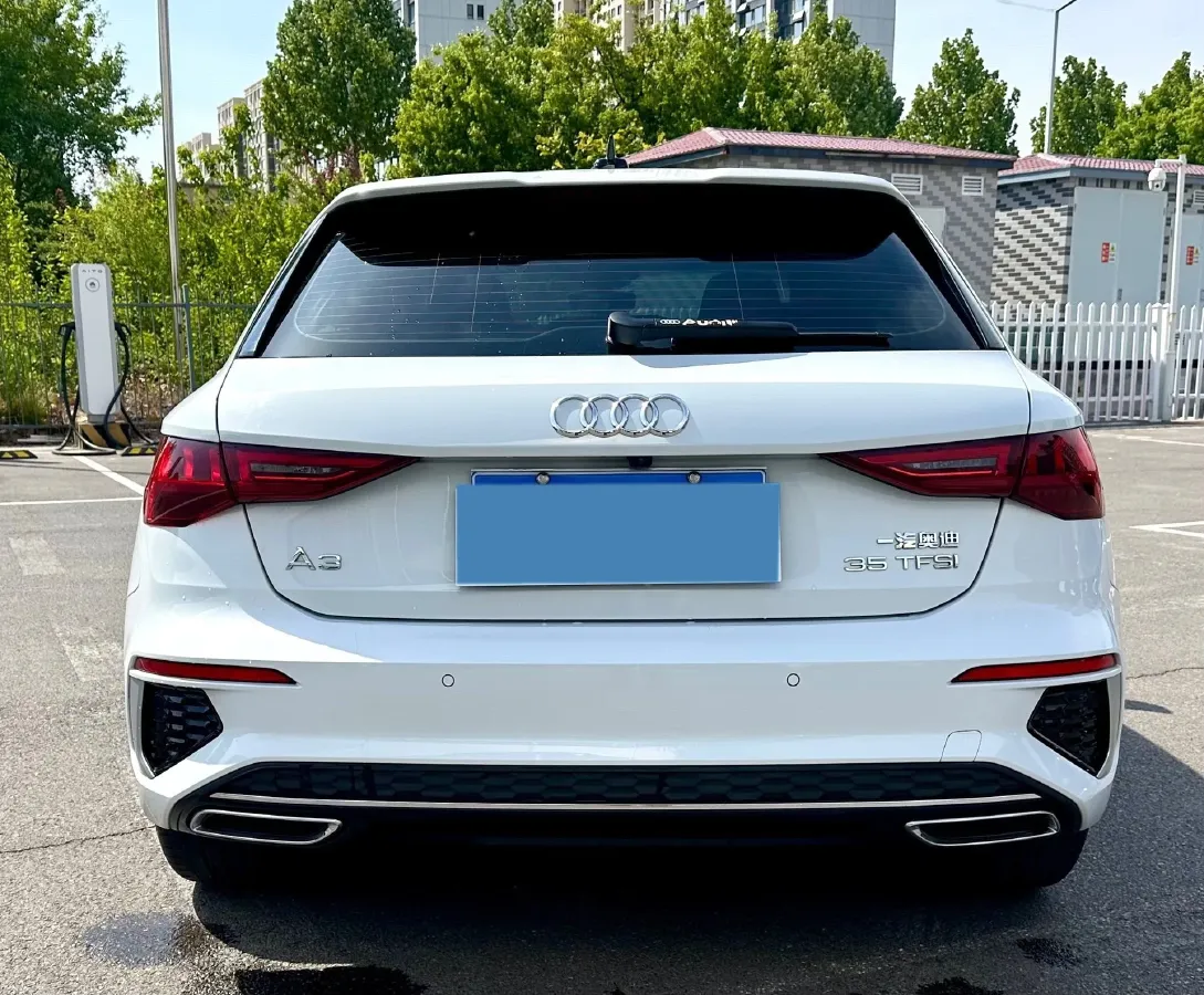 2022 Audi A3 1.4T 150HP L4 7DCT,autocango,china used car exporter,china ev exporter,chinese used car exporter,chinese used ev exporter