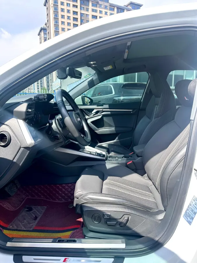 2022 Audi A3 1.4T 150HP L4 7DCT,autocango,china used car exporter,china ev exporter,chinese used car exporter,chinese used ev exporter