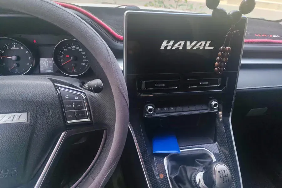 2021 Haval M6 1.5T 150HP L4 6MT,autocango,china used car exporter,china ev exporter,chinese used car exporter,chinese used ev exporter