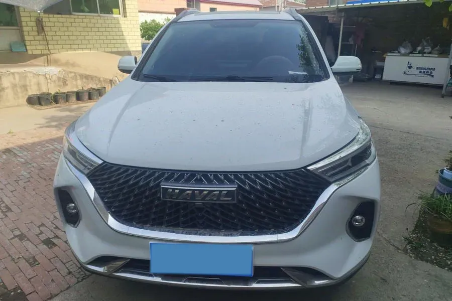 2021 Haval M6 1.5T 150HP L4 6MT,autocango,china used car exporter,china ev exporter,chinese used car exporter,chinese used ev exporter