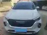 2021 Haval M6 1.5T 150HP L4 6MT