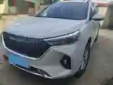 2021 Haval M6 1.5T 150HP L4 6MT