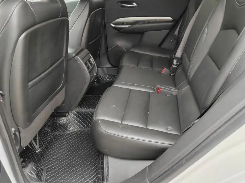 2020 Cadillac XT4 2.0T 241HP L4 9AT,autocango,china used car exporter,china ev exporter,chinese used car exporter,chinese used ev exporter