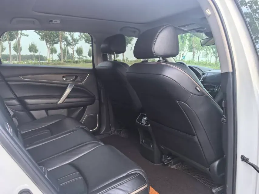 2020 Honda Avancier 2.0T 272HP L4 9AT,autocango,china used car exporter,china ev exporter,chinese used car exporter,chinese used ev exporter