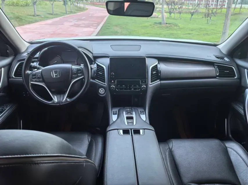 2020 Honda Avancier 2.0T 272HP L4 9AT,autocango,china used car exporter,china ev exporter,chinese used car exporter,chinese used ev exporter