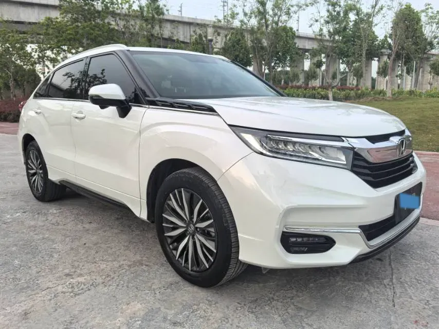 2020 Honda Avancier 2.0T 272HP L4 9AT,autocango,china used car exporter,china ev exporter,chinese used car exporter,chinese used ev exporter