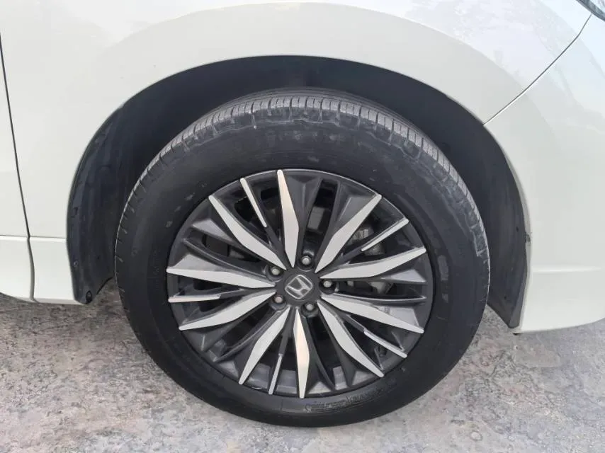 2020 Honda Avancier 2.0T 272HP L4 9AT,autocango,china used car exporter,china ev exporter,chinese used car exporter,chinese used ev exporter