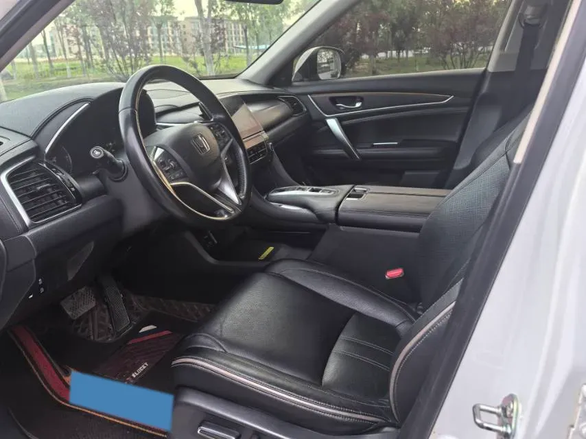 2020 Honda Avancier 2.0T 272HP L4 9AT,autocango,china used car exporter,china ev exporter,chinese used car exporter,chinese used ev exporter