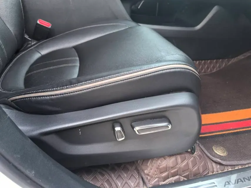 2020 Honda Avancier 2.0T 272HP L4 9AT,autocango,china used car exporter,china ev exporter,chinese used car exporter,chinese used ev exporter