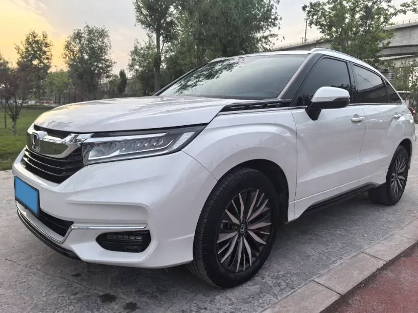2020 Honda Avancier 2.0T 272HP L4 9AT,autocango,china used car exporter,china ev exporter,chinese used car exporter,chinese used ev exporter