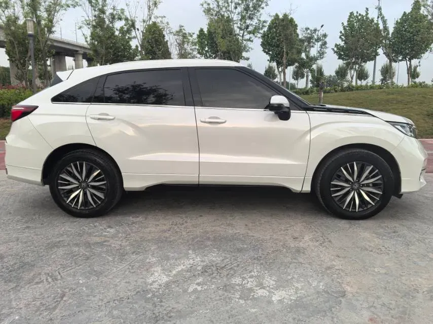 2020 Honda Avancier 2.0T 272HP L4 9AT,autocango,china used car exporter,china ev exporter,chinese used car exporter,chinese used ev exporter
