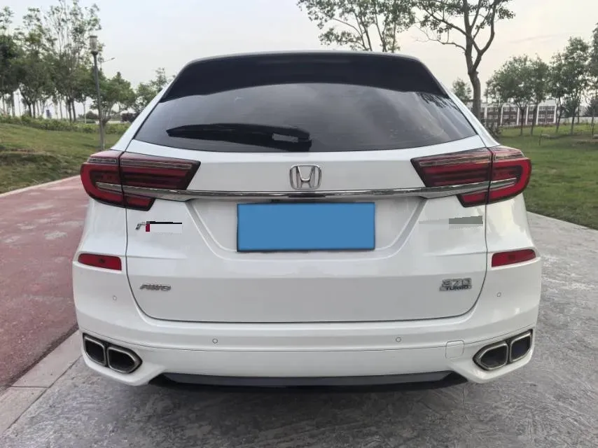 2020 Honda Avancier 2.0T 272HP L4 9AT,autocango,china used car exporter,china ev exporter,chinese used car exporter,chinese used ev exporter