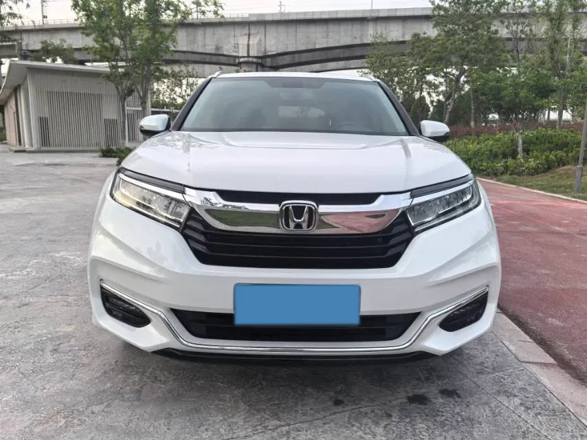 2020 Honda Avancier 2.0T 272HP L4 9AT,autocango,china used car exporter,china ev exporter,chinese used car exporter,chinese used ev exporter