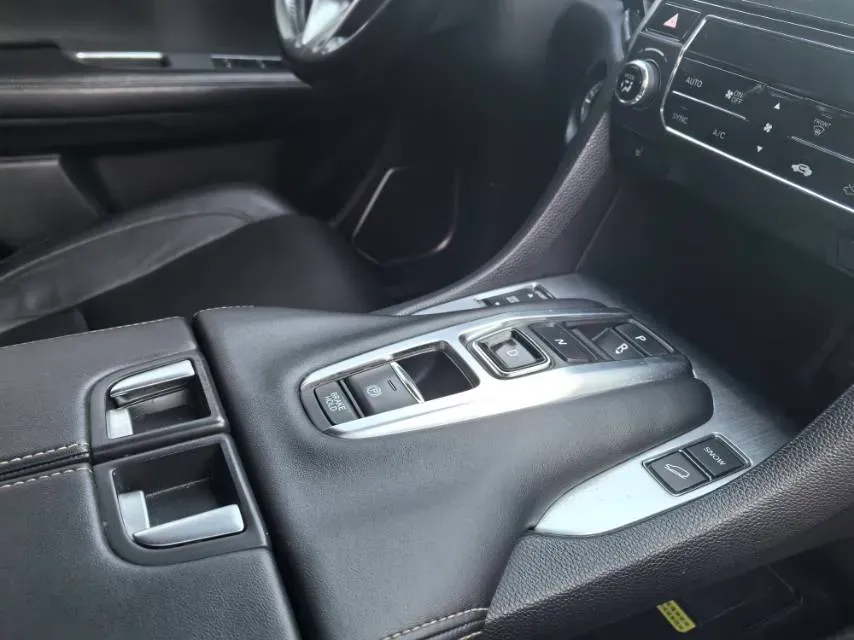 2020 Honda Avancier 2.0T 272HP L4 9AT,autocango,china used car exporter,china ev exporter,chinese used car exporter,chinese used ev exporter