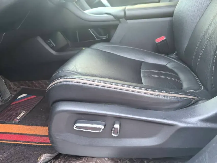 2020 Honda Avancier 2.0T 272HP L4 9AT,autocango,china used car exporter,china ev exporter,chinese used car exporter,chinese used ev exporter