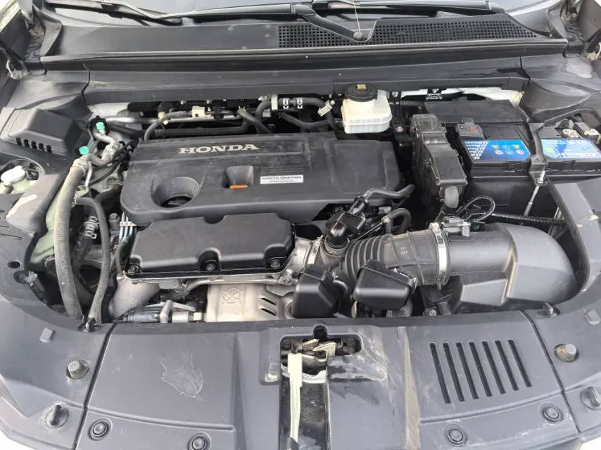 2020 Honda Avancier 2.0T 272HP L4 9AT,autocango,china used car exporter,china ev exporter,chinese used car exporter,chinese used ev exporter