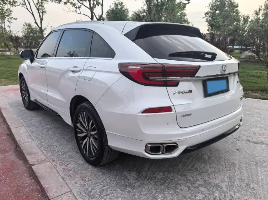 2020 Honda Avancier 2.0T 272HP L4 9AT,autocango,china used car exporter,china ev exporter,chinese used car exporter,chinese used ev exporter