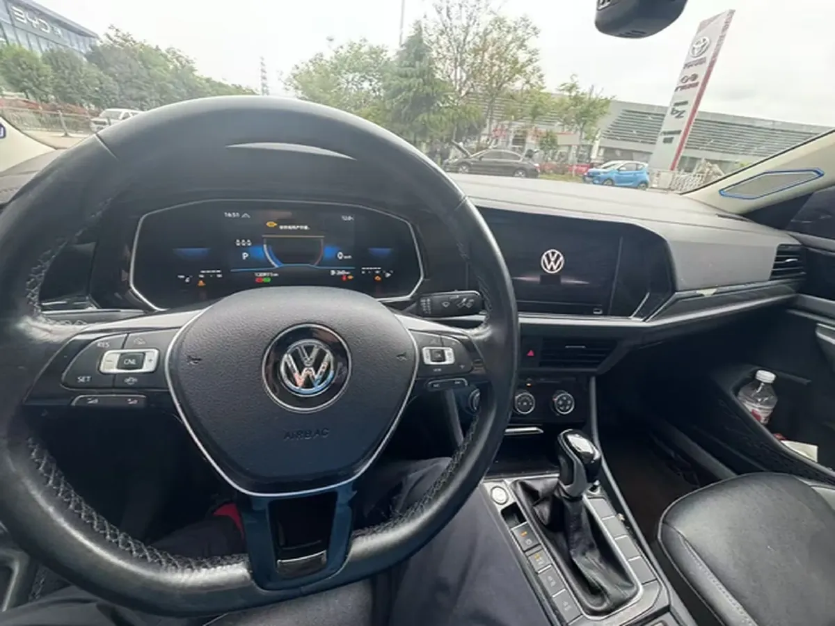 2021 Volkswagen Sagitar 1.4T 150HP L4 7DCT,autocango,china used car exporter,china ev exporter,chinese used car exporter,chinese used ev exporter