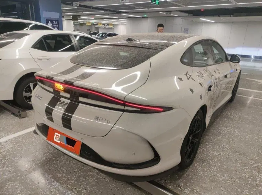 2025 IM L6 BEV,autocango,china used car exporter,china ev exporter,chinese used car exporter,chinese used ev exporter