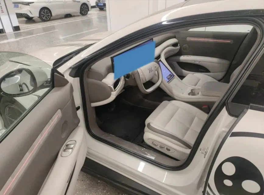 2025 IM L6 BEV,autocango,china used car exporter,china ev exporter,chinese used car exporter,chinese used ev exporter