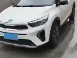 2019 Kia KX1 1.4L 100HP L4 6AT