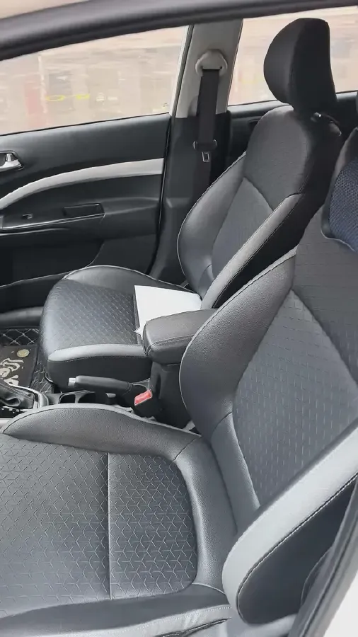 2019 Kia KX1 1.4L 100HP L4 6AT,autocango,china used car exporter,china ev exporter,chinese used car exporter,chinese used ev exporter