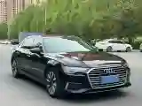 2020 Audi A6L 2.0T 224HP L4 7DCT