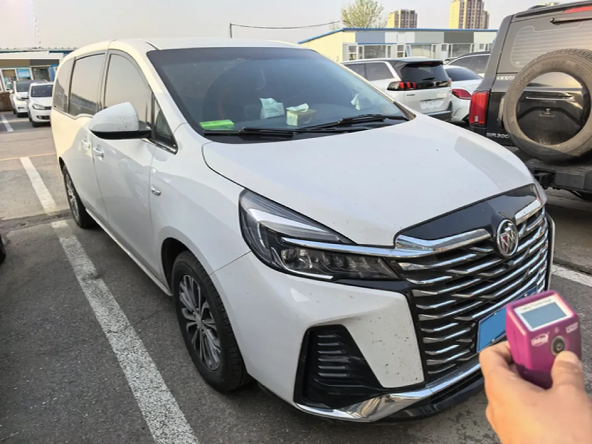 2023 Buick GL8 2.0T 237HP L4 9AT,autocango,china used car exporter,china ev exporter,chinese used car exporter,chinese used ev exporter