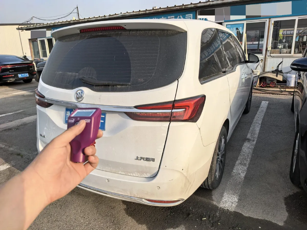 2023 Buick GL8 2.0T 237HP L4 9AT,autocango,china used car exporter,china ev exporter,chinese used car exporter,chinese used ev exporter