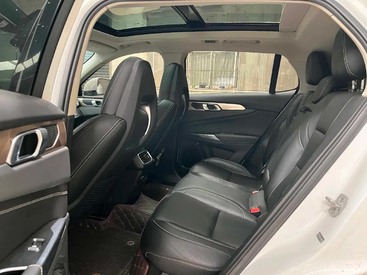 2018 Foton Tunland 2.0T 218HP L4 6AT,autocango,china used car exporter,china ev exporter,chinese used car exporter,chinese used ev exporter